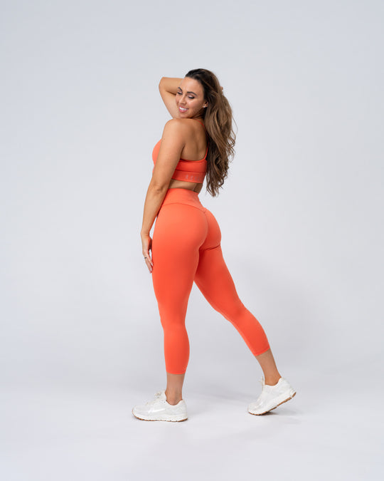 Royal Change Essentials High Rise 7/8 Legging