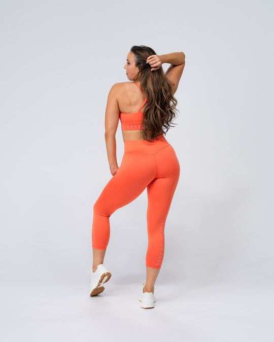 Royal Change Essentials High Rise 7/8 Legging