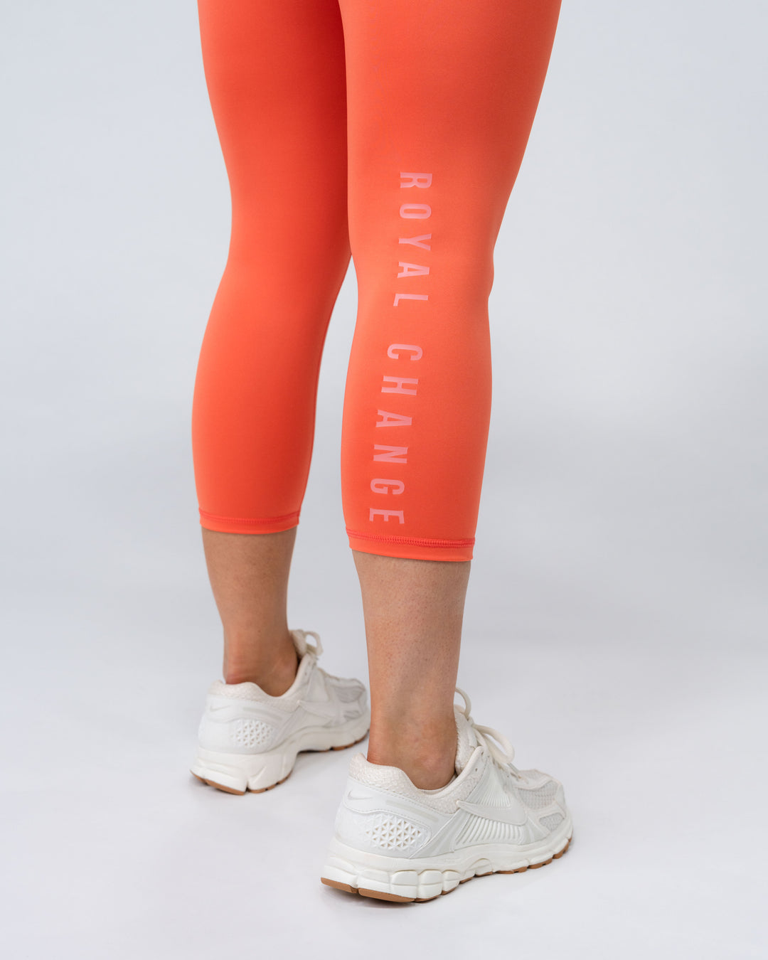 Royal Change Essentials High Rise 7/8 Legging