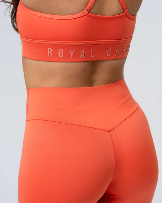 Royal Change Essentials High Rise 7/8 Legging