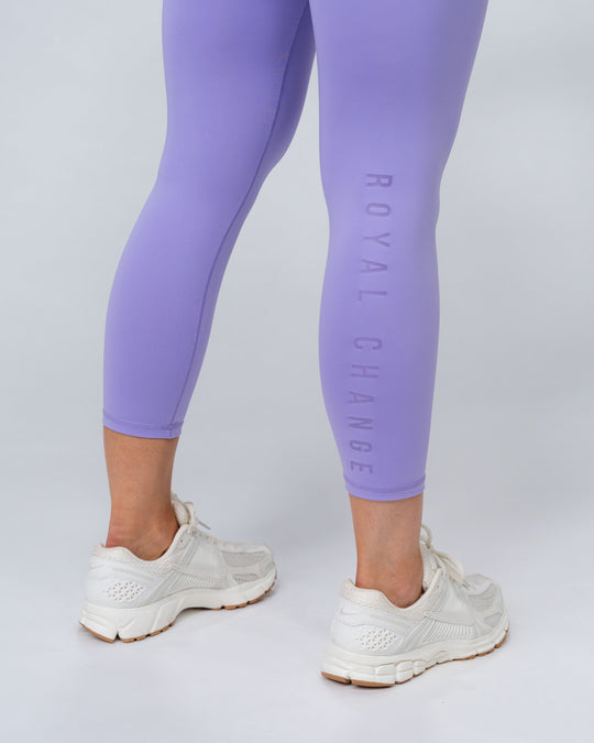 Royal Change Essentials High Rise 7/8 Legging