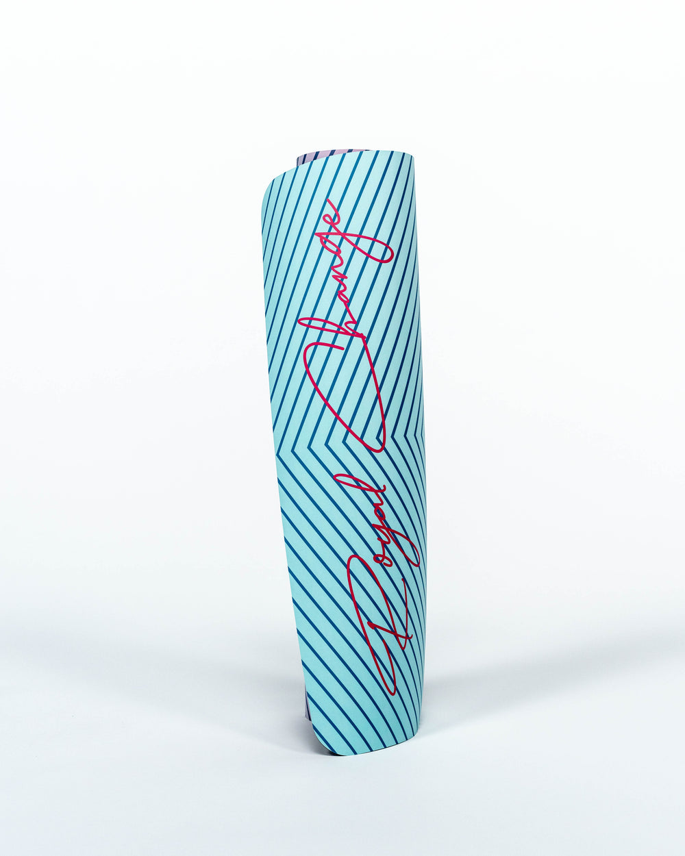 LIMITED EDITION Royal Change Gradient Yoga Mat | 5MM