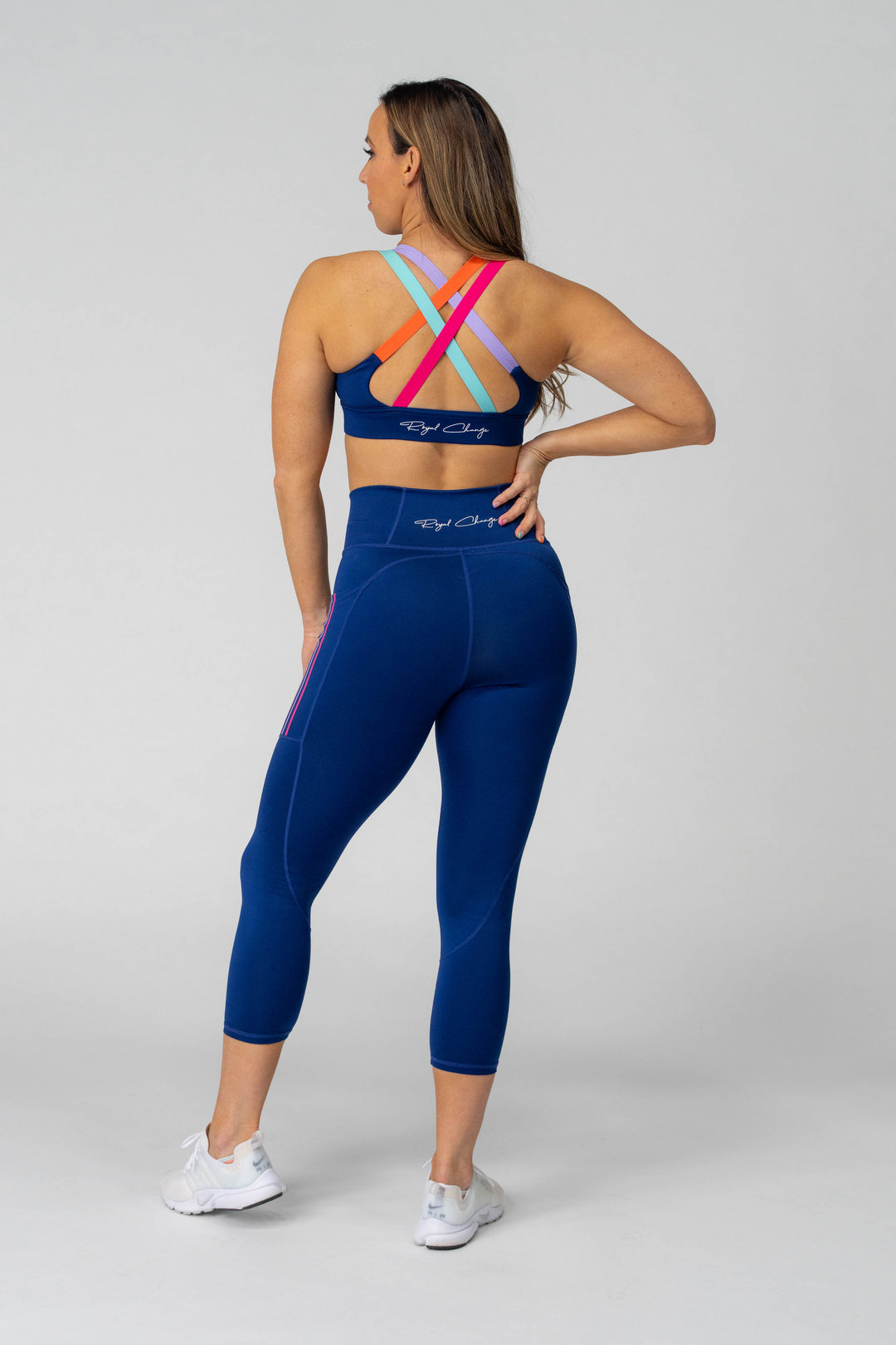 RC Pro Multi High Rise 7/8 Leggings