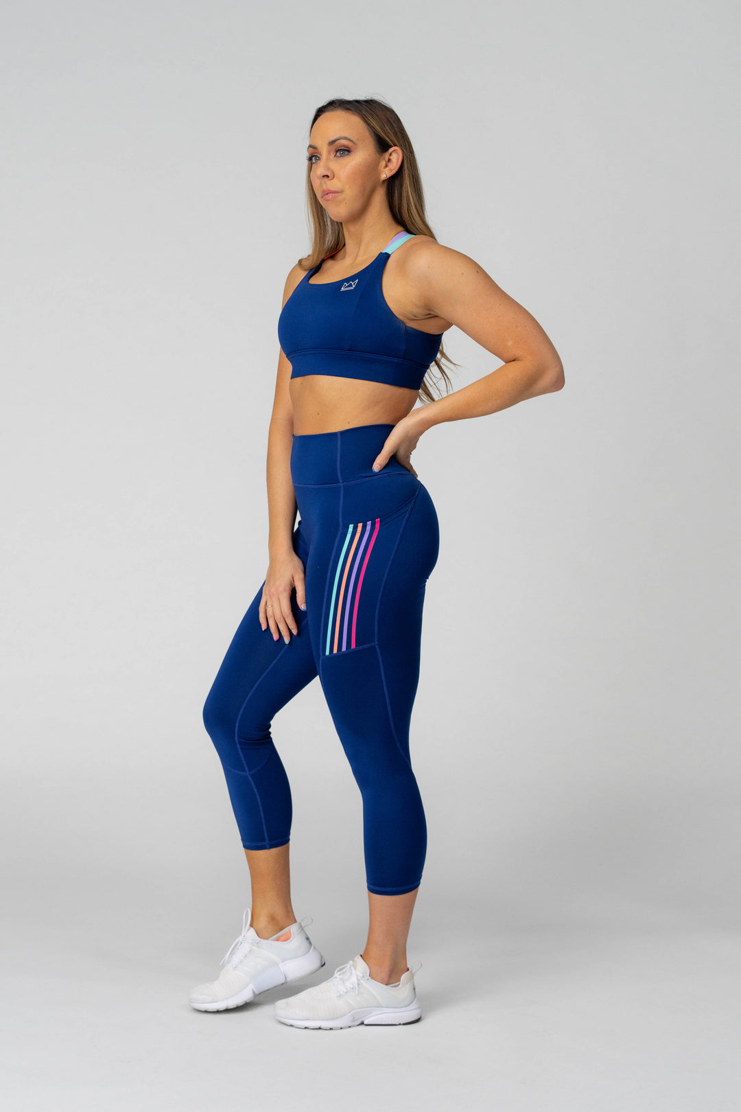 RC Pro Multi High Rise 7/8 Leggings