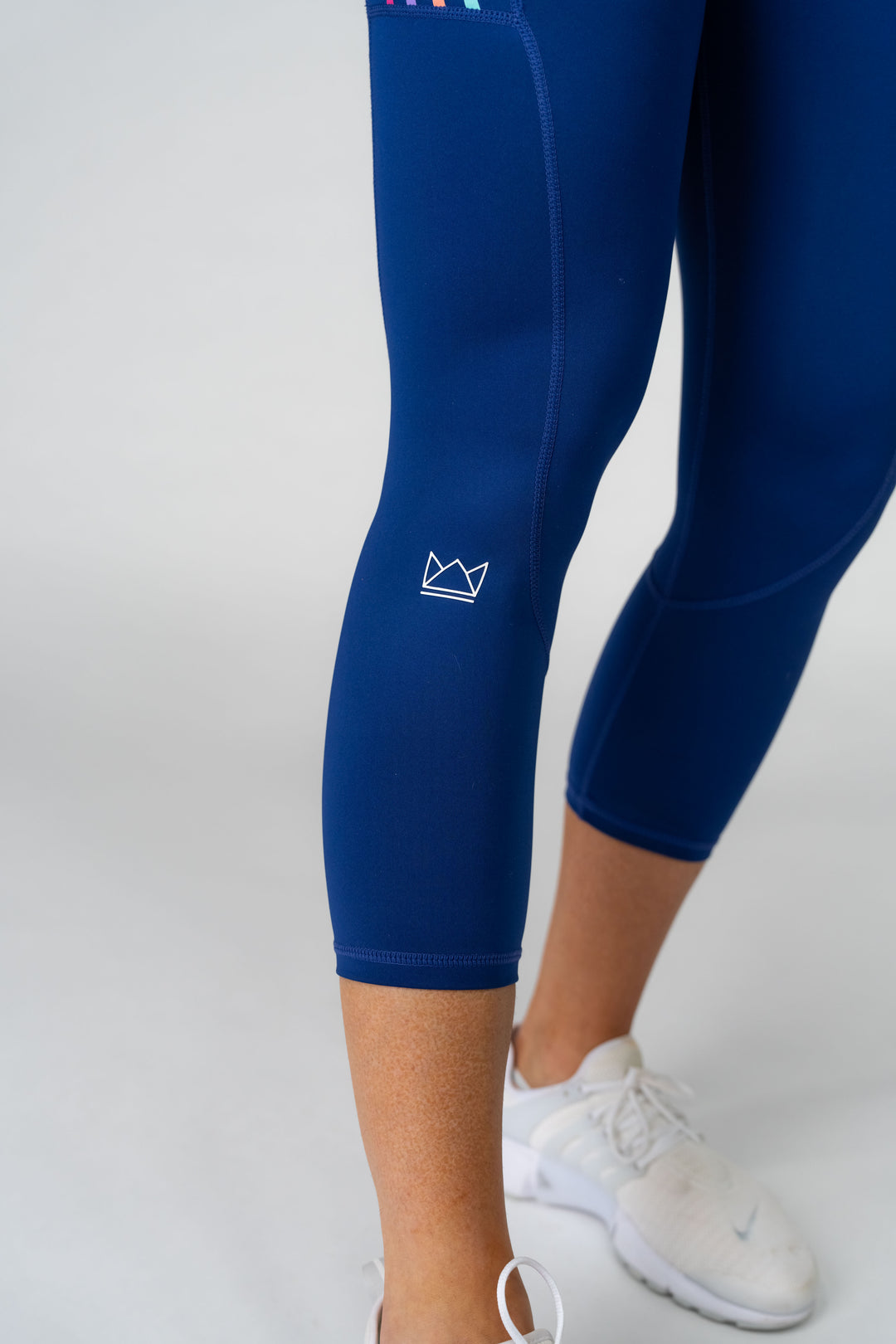 RC Pro Multi High Rise 7/8 Leggings