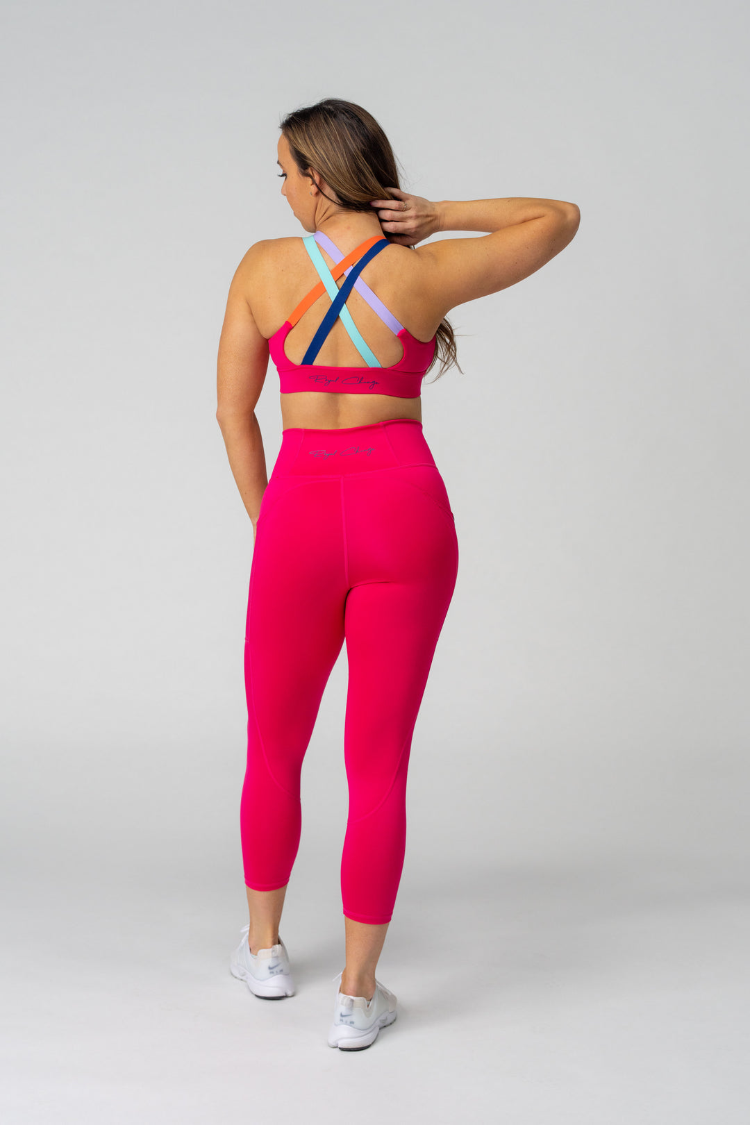 RC Pro Multi High Rise 7/8 Leggings