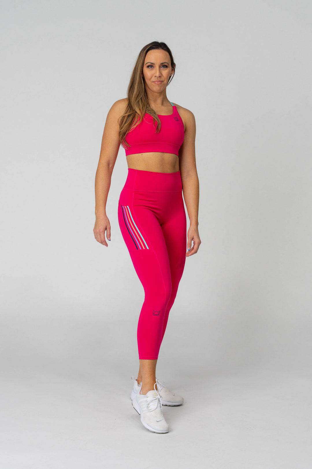 RC Pro Multi High Rise 7/8 Leggings