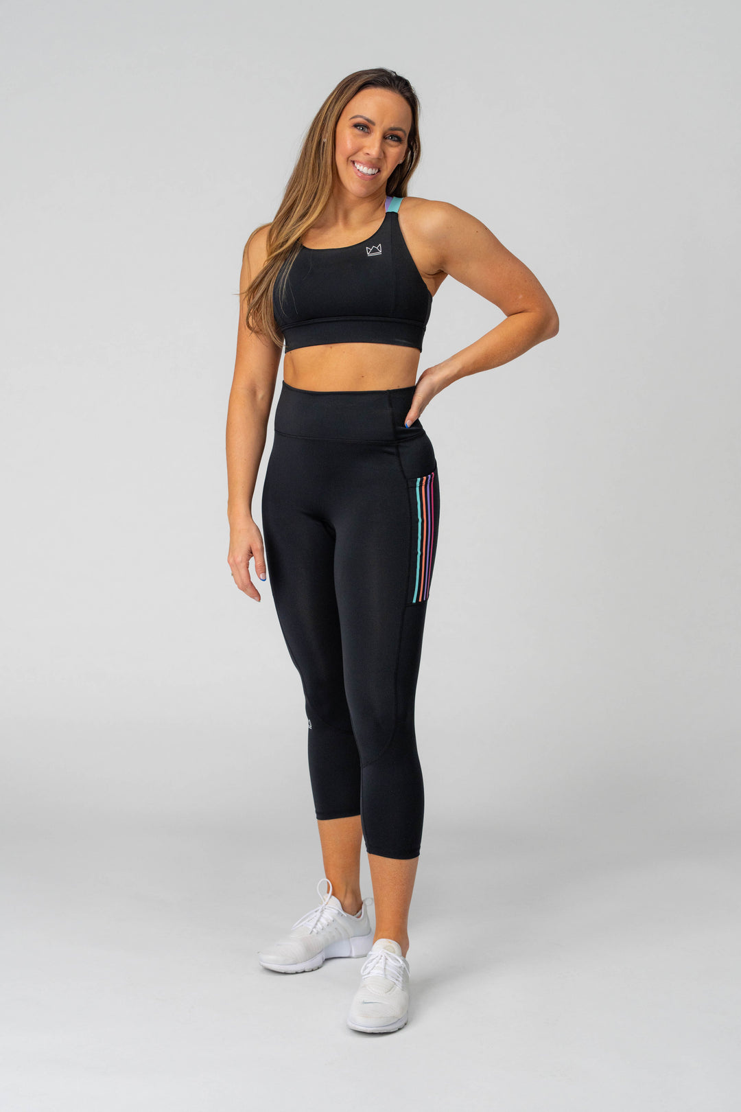 RC Pro Multi High Rise 7/8 Leggings