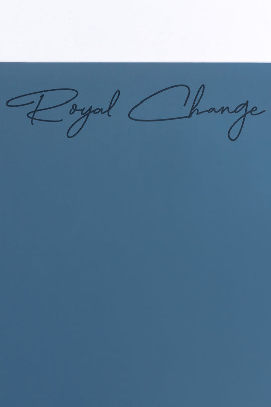 Royal Change Yoga Mat | 5MM