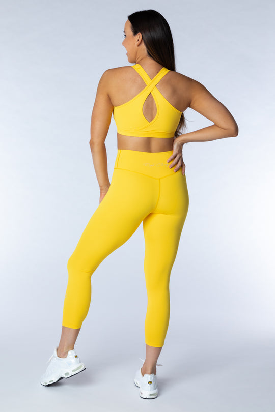 ENERGY High Rise 7/8 Leggings