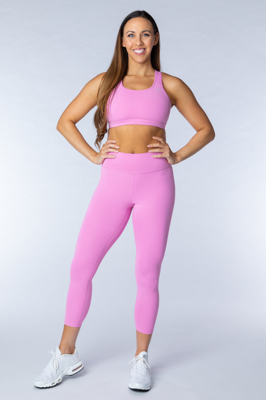 ENERGY High Rise 7/8 Leggings