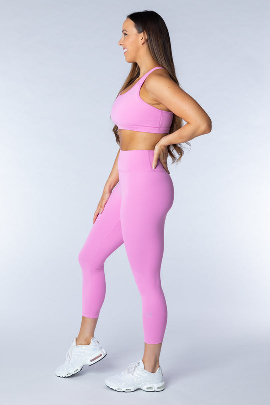 ENERGY High Rise 7/8 Leggings