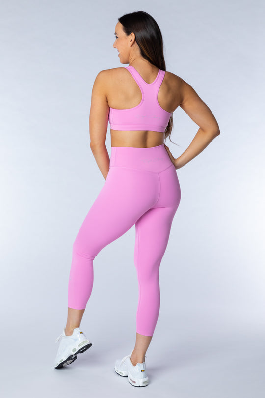 ENERGY High Rise 7/8 Leggings