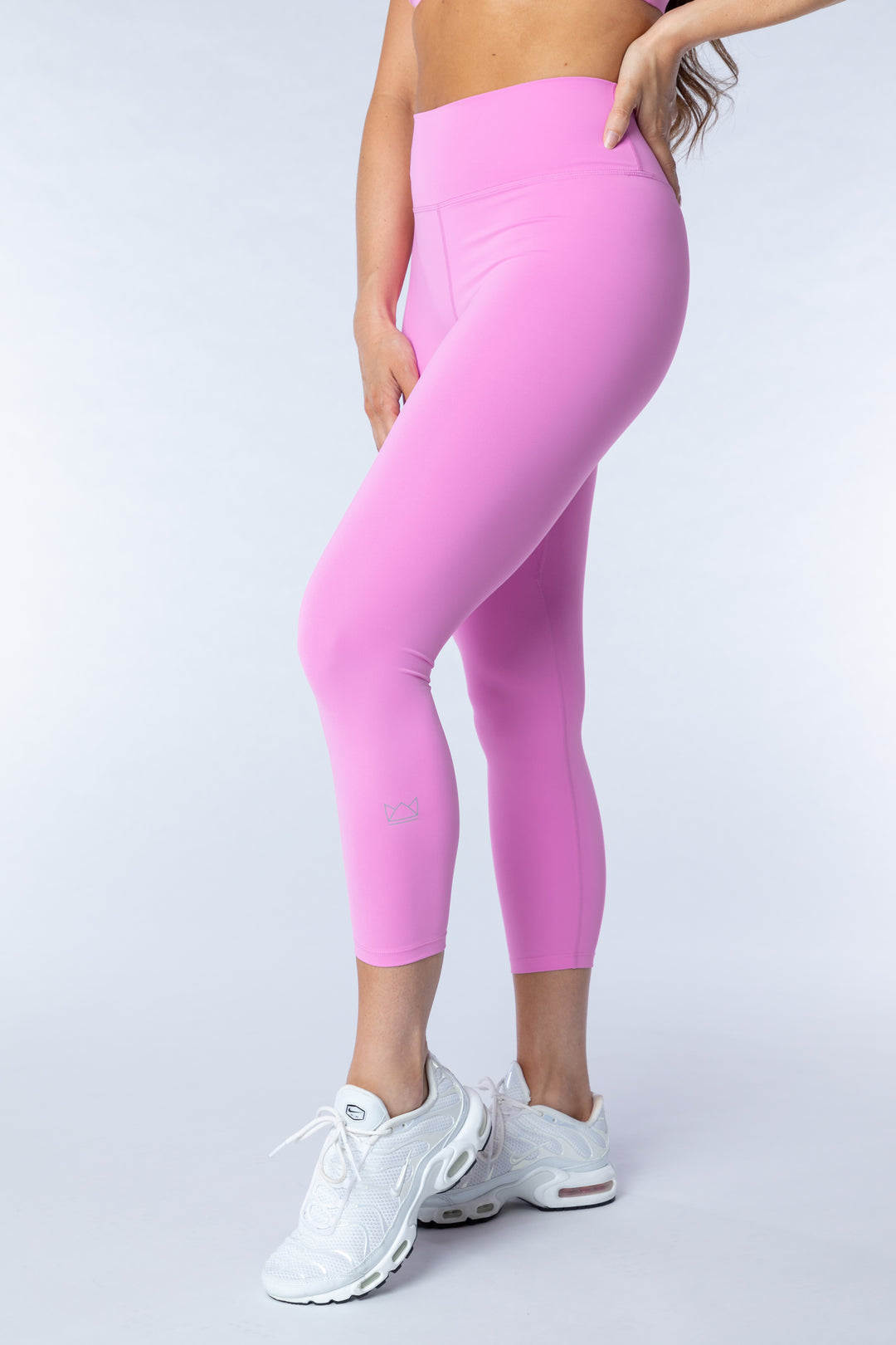 ENERGY High Rise 7/8 Leggings