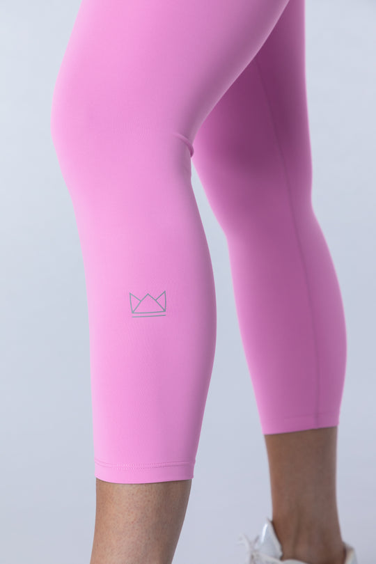 ENERGY High Rise 7/8 Leggings