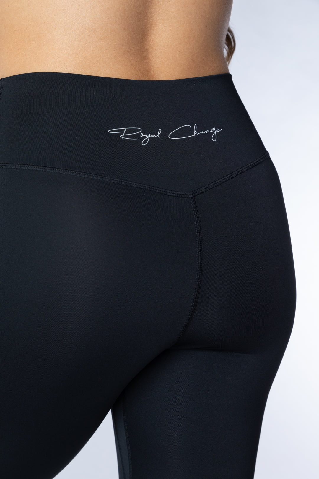 ENERGY High Rise 7/8 Leggings