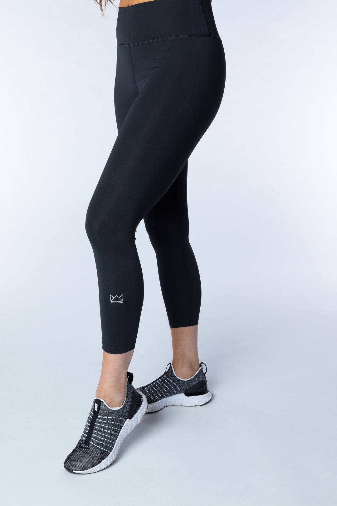 ENERGY High Rise 7/8 Leggings