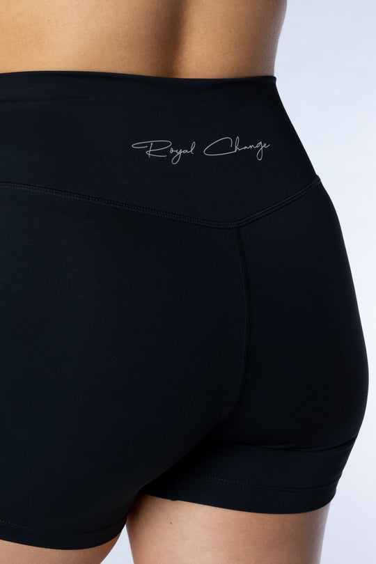 ENERGY High Rise 4.5" Performance Shorts