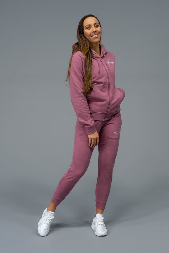 Women's Fleece Jogger