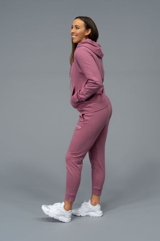 Women's Fleece Jogger