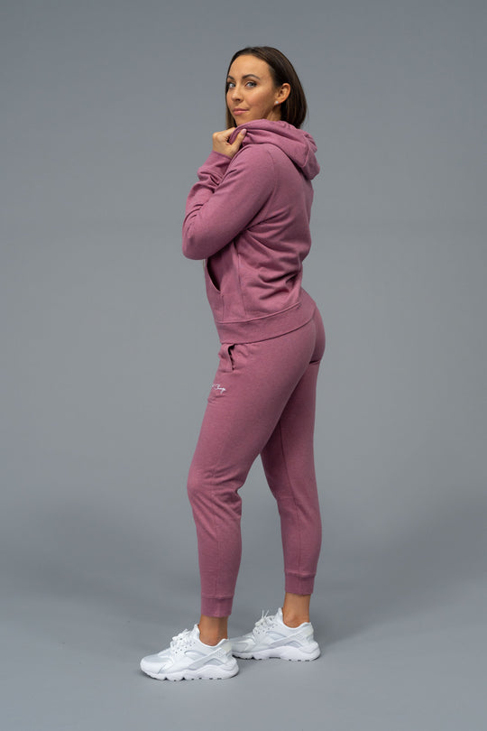 Women's Fleece Jogger