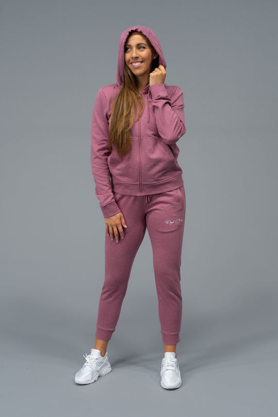 Women's Fleece Jogger