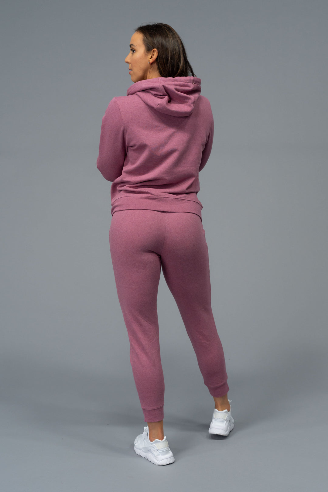 Women's Fleece Jogger