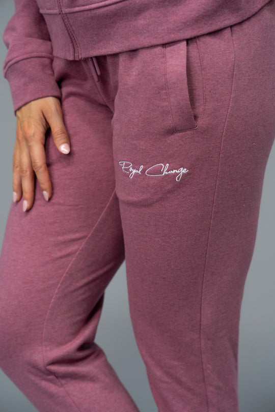 Women's Fleece Jogger