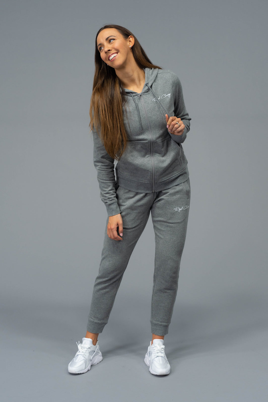 Women's Fleece Jogger