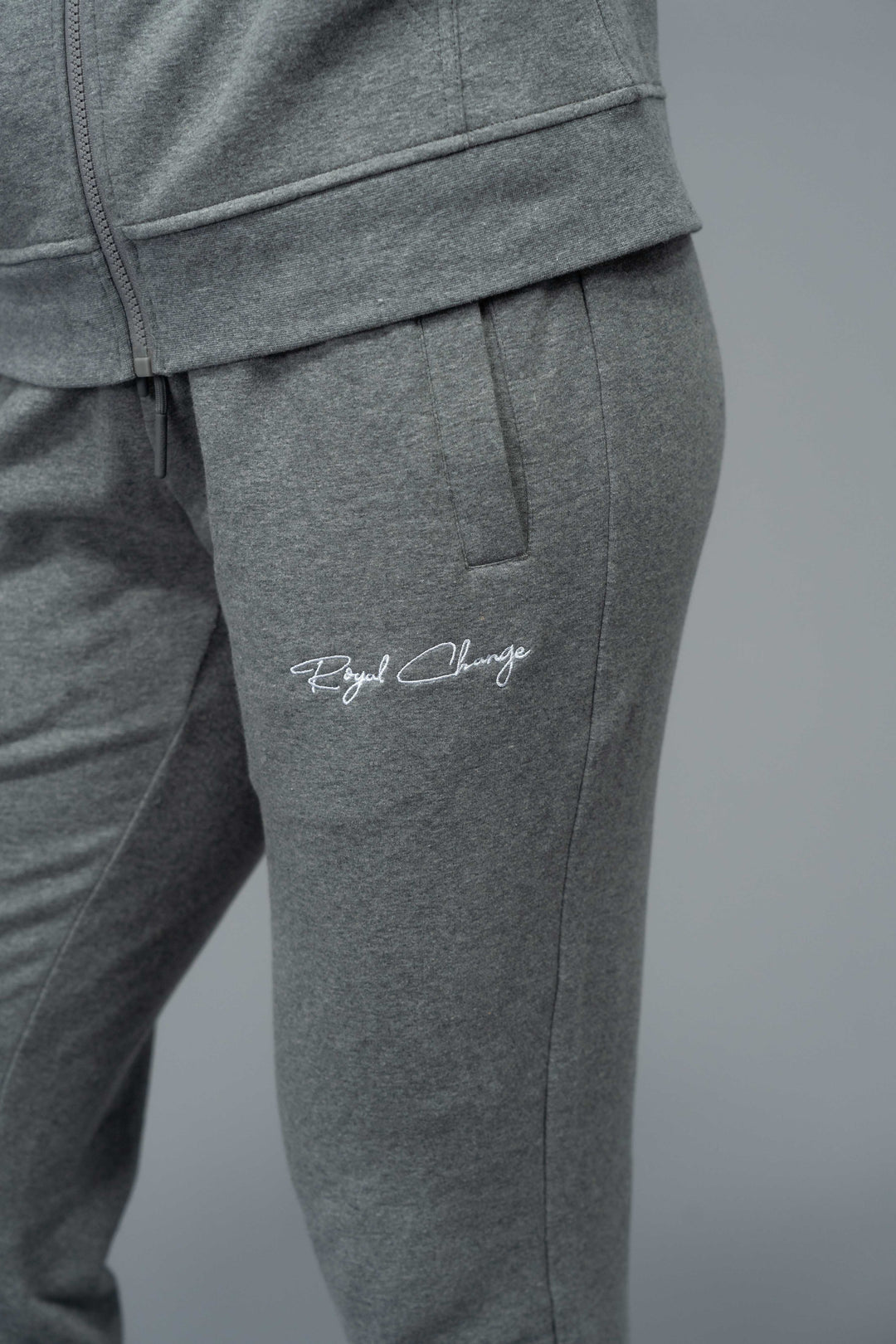 Women's Fleece Jogger