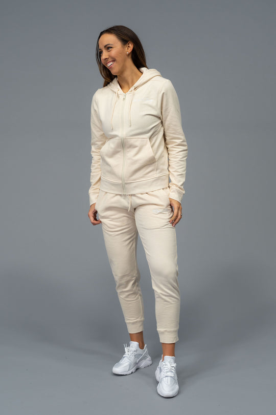 Women's Fleece Jogger