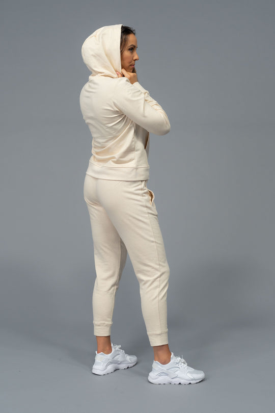 Women's Fleece Jogger