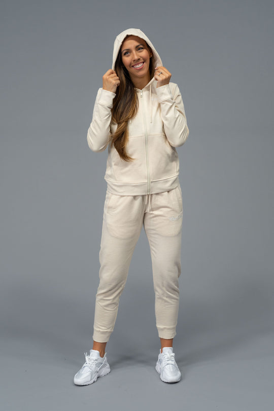 Women's Fleece Jogger