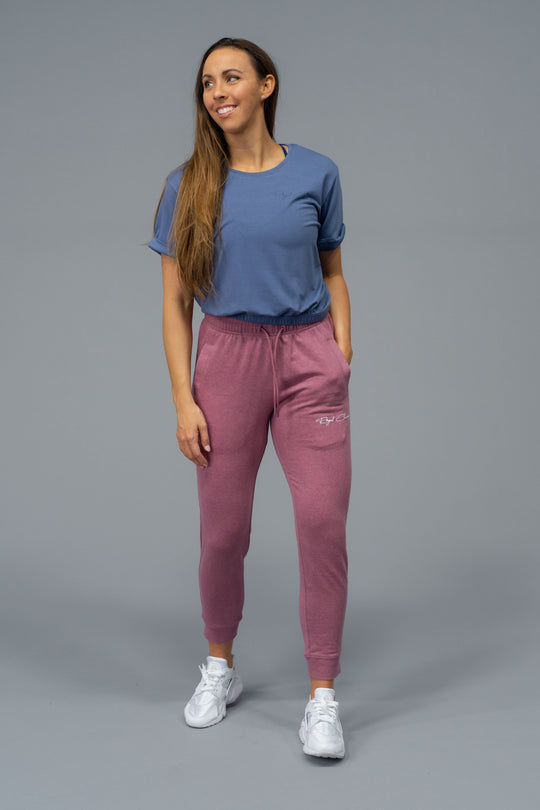 Women's Fleece Jogger