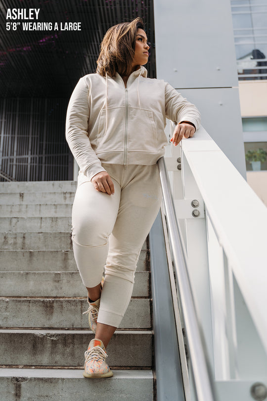 Women's Fleece Jogger